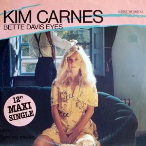 Kim Carnes